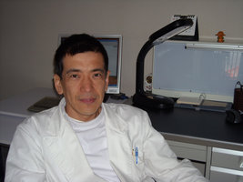 院長 近藤 和彦