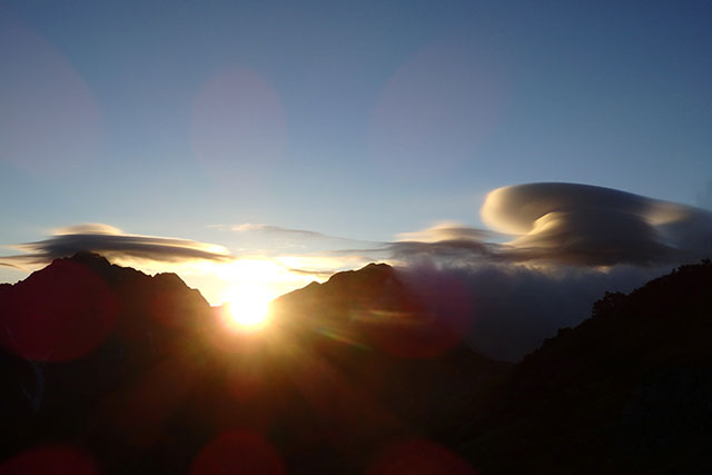 医院のこだわり