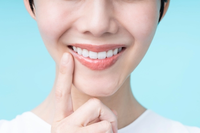 ホワイトニング