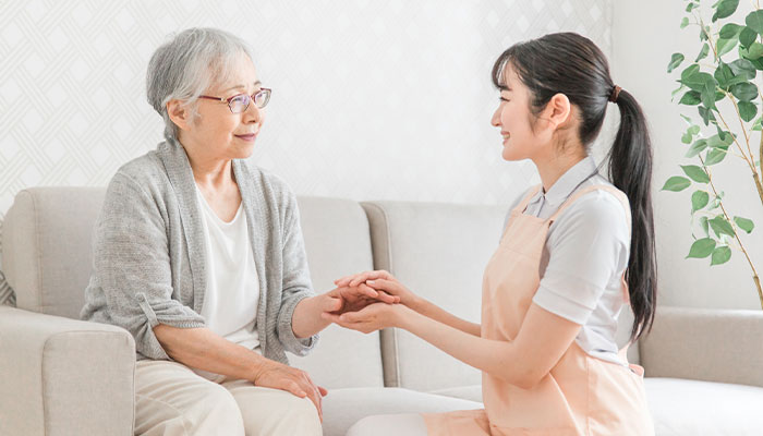 スマイルサポート