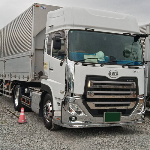 一般貨物の全国配送