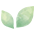 葉アイコン
