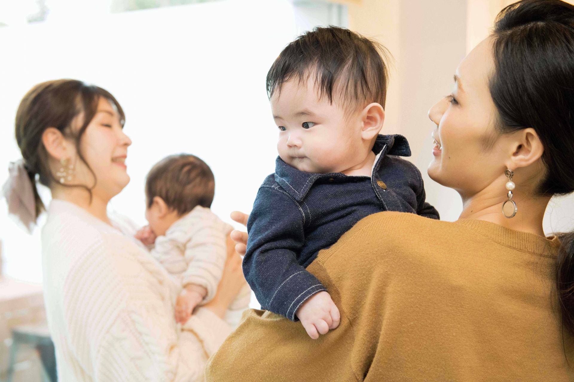 ご家庭プラン病児保育