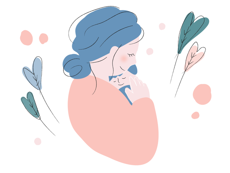 子育てイメージ