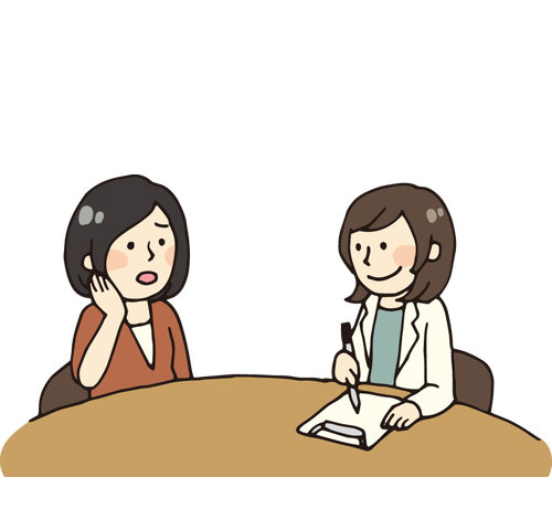 心理相談アイコン