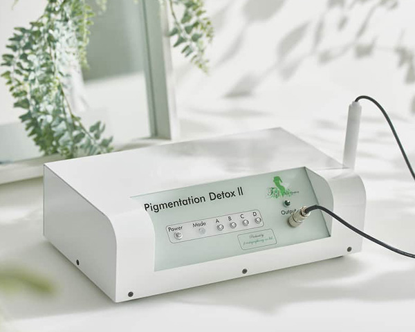 最新マシン×熟練技術