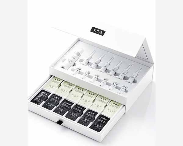 VOSスキンリニューアルトリートメント