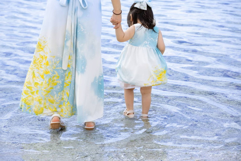 大切な一瞬を写真に