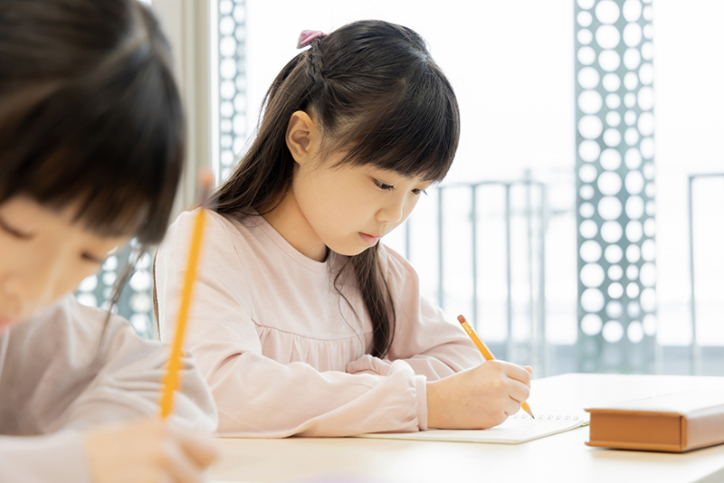 小学部・中学部