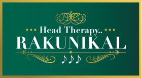 Head Therapy..Rakunikal♪♪♪