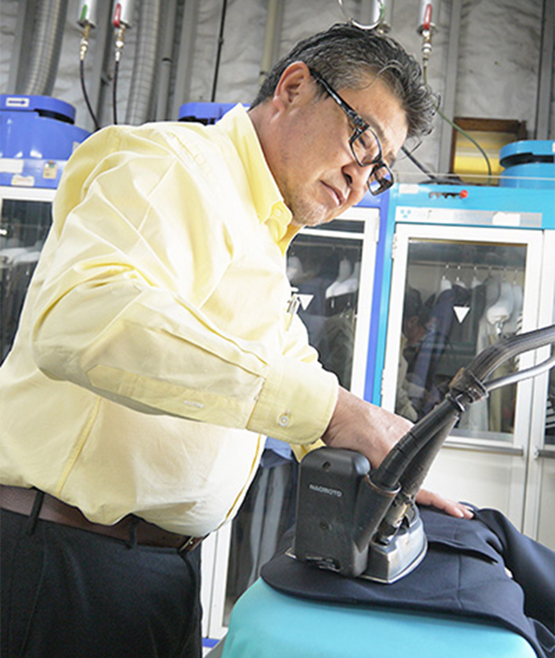 株式会社いすい 代表取締役会長 宮城 信孝