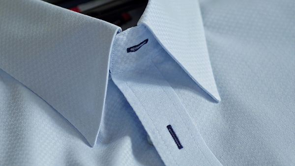 エアリーワイシャツ