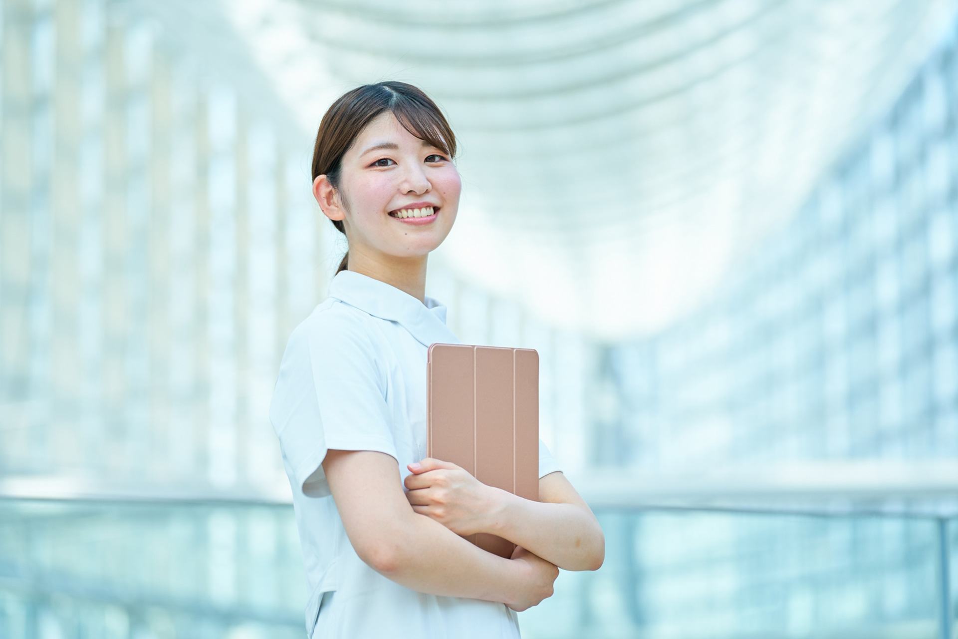 看護師イメージ