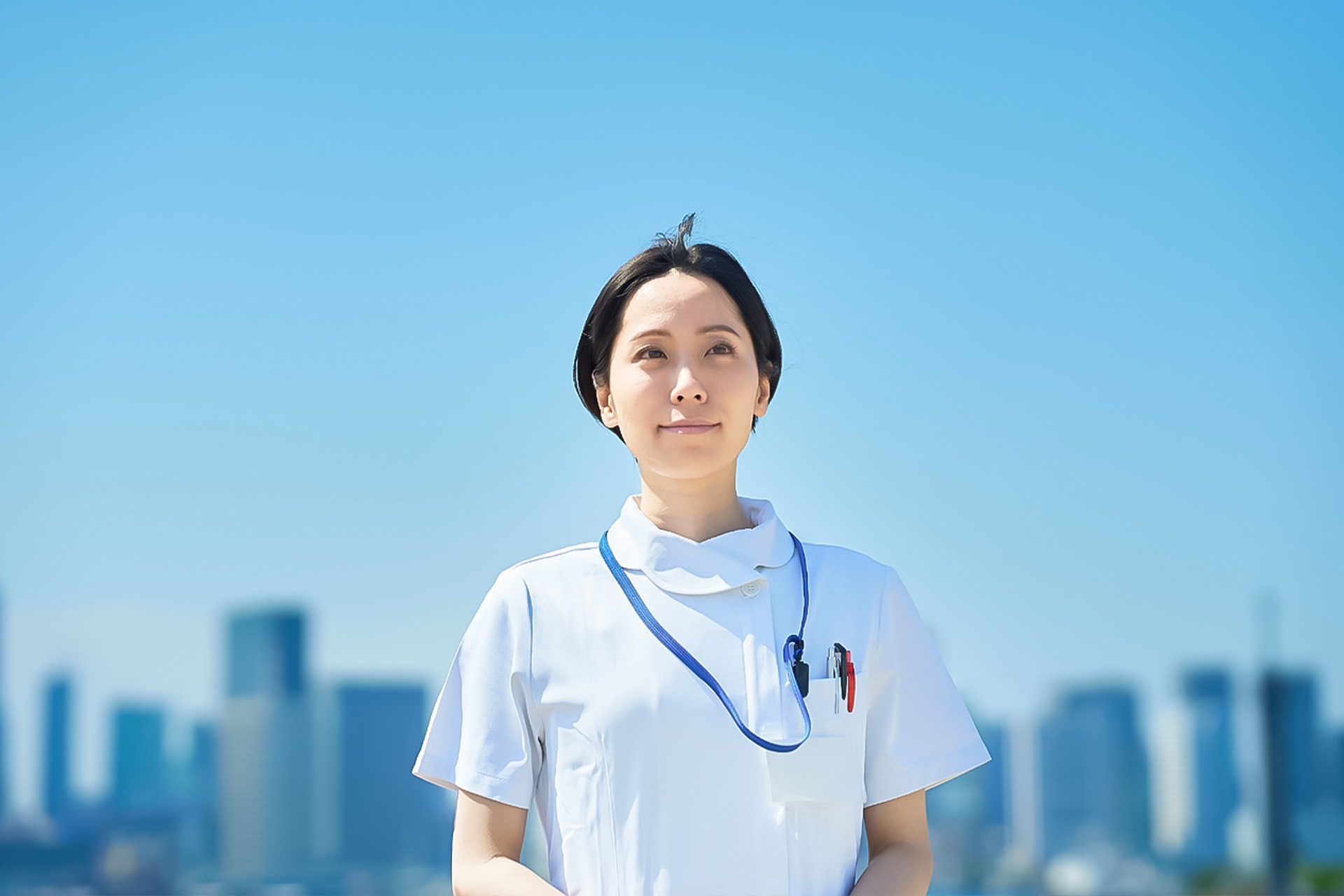 看護師イメージ