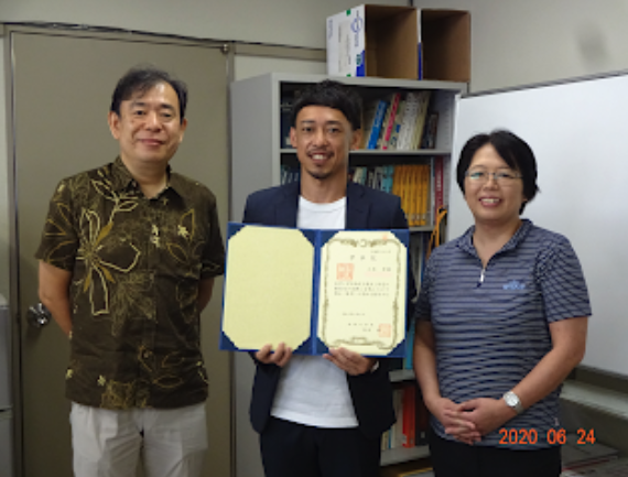 健康イベント登壇