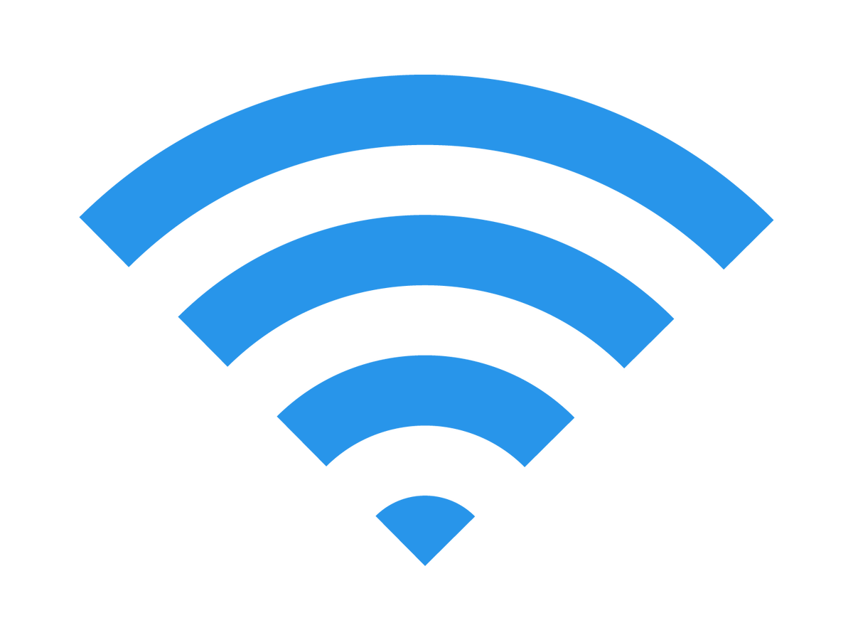 Wi-Fi icon