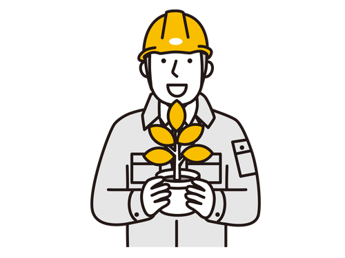 社員インタビュー