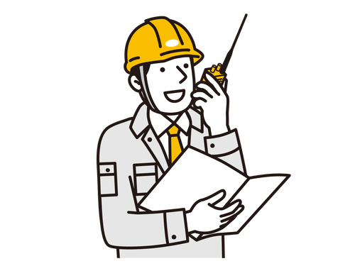 社員インタビュー