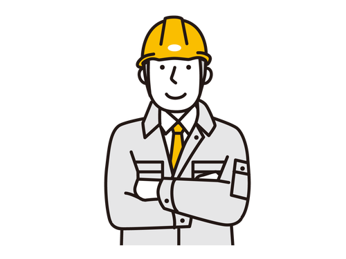 社員インタビュー