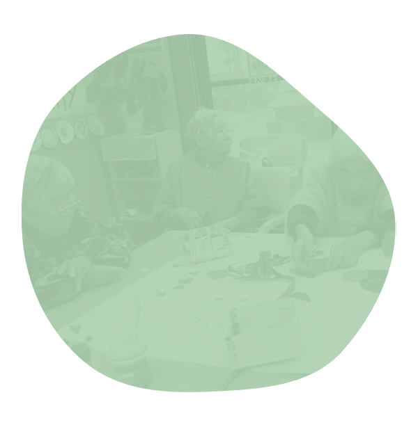 ケアセンター旬彩