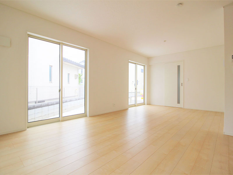 引っ越し前後のハウスクリーニング