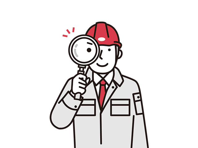 入手困難なパーツも豊富に