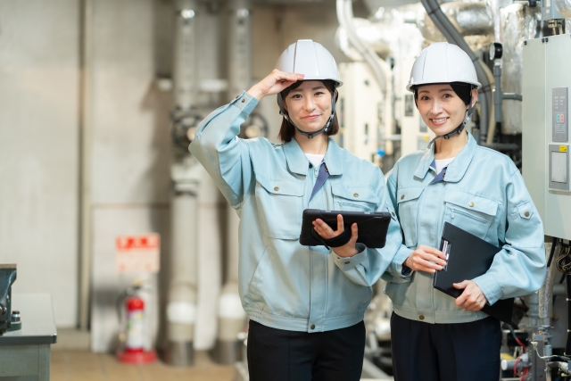 私たちについて①