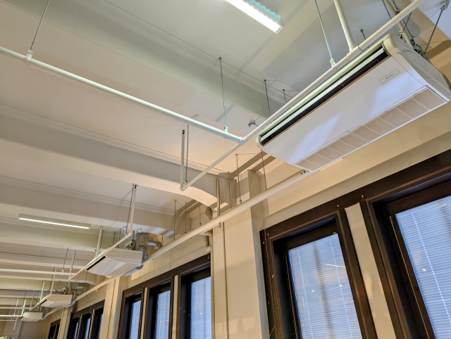 私たちについて③