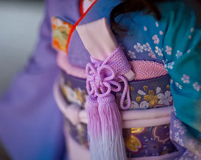 着物・和服