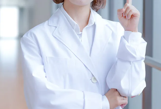 白衣・スクラブレンタルサービス