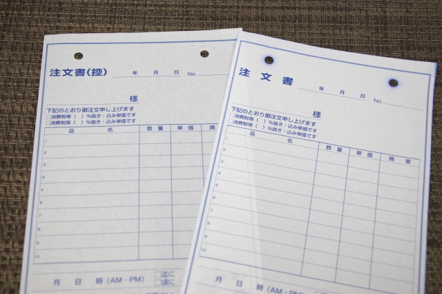 ご提案・お見積り