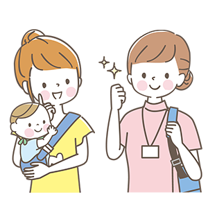 レスパイトケア支援