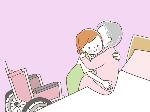 ターミナルケア