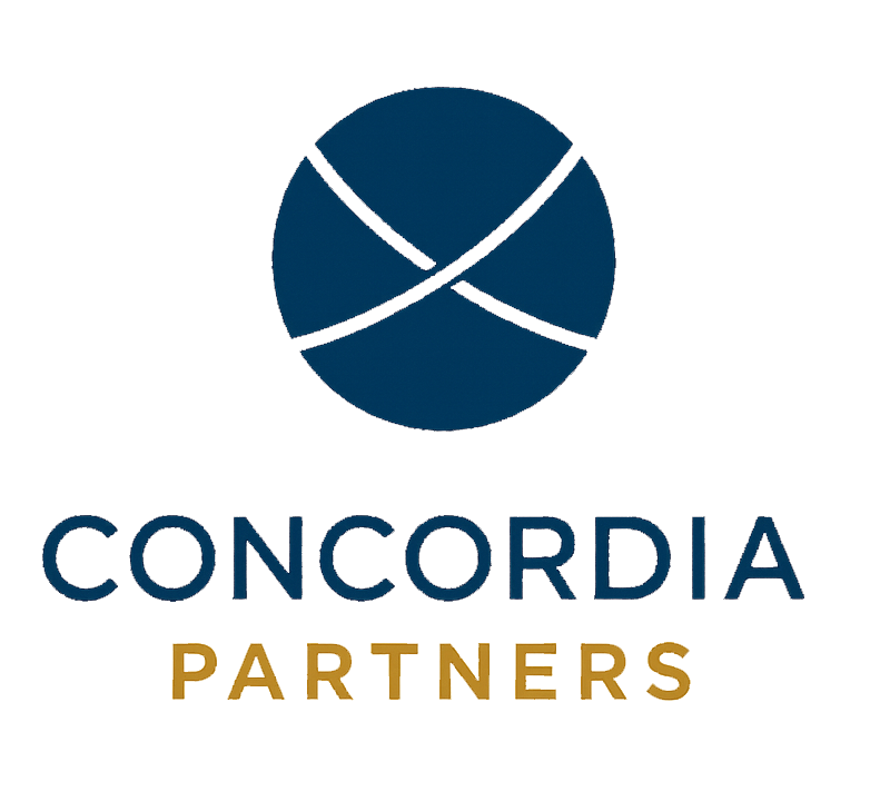 CONCORDIA PARTNERS