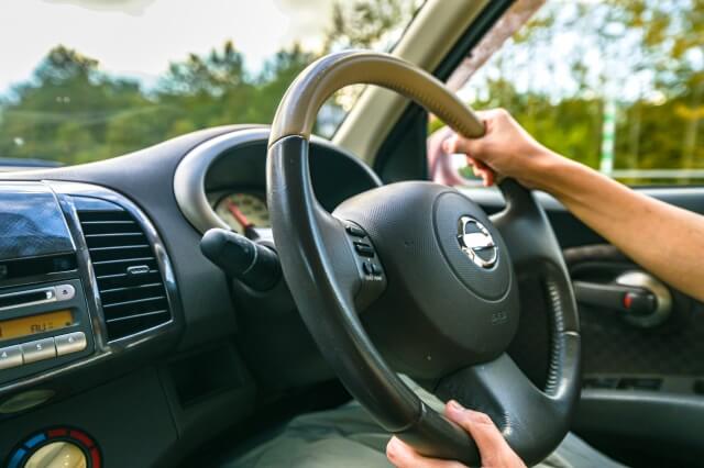 レンタカーサービス