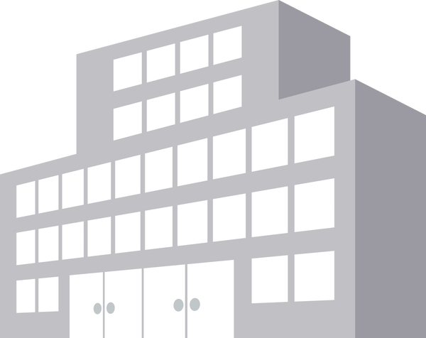 オークション会場