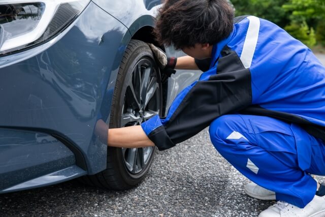 オートオークションとは