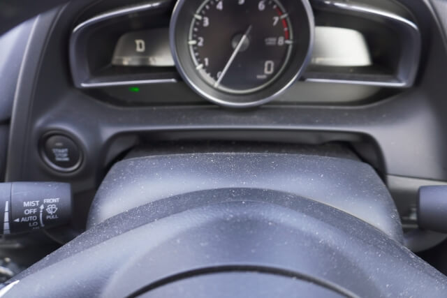 ホコリ・ダニ・花粉・排気ガスなどのハウスダスト系