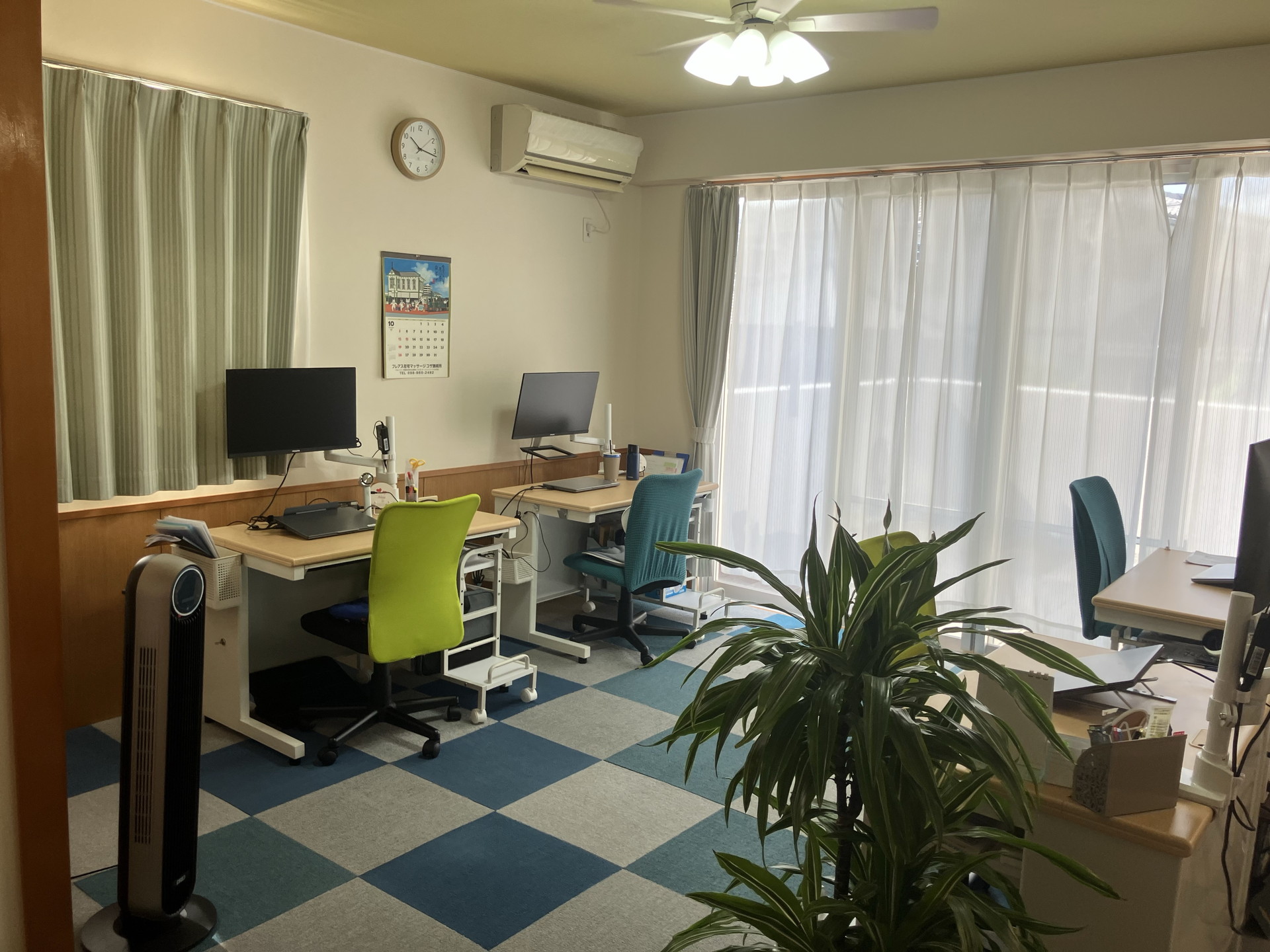 スタッフ紹介の画像