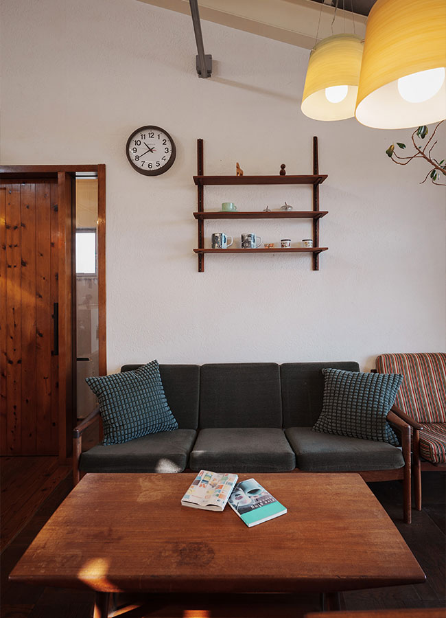 ULTRA STARについて