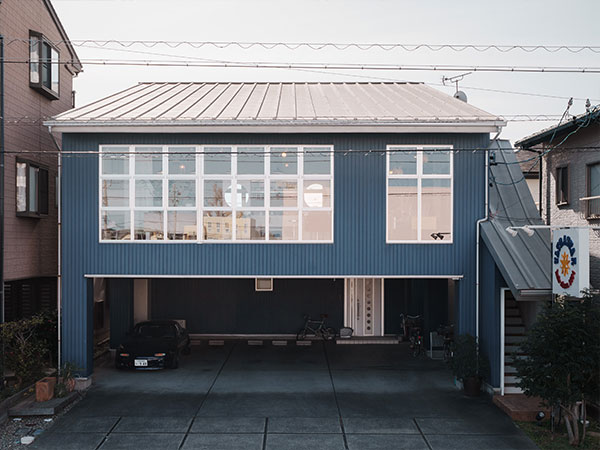 ULTRA STARについて