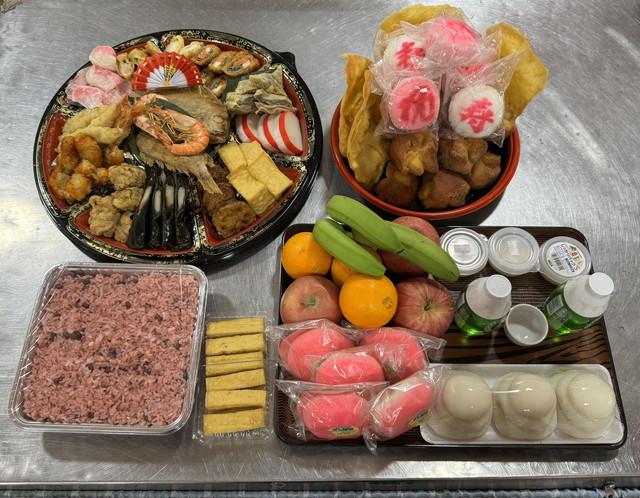 まんさん（生年祝い）