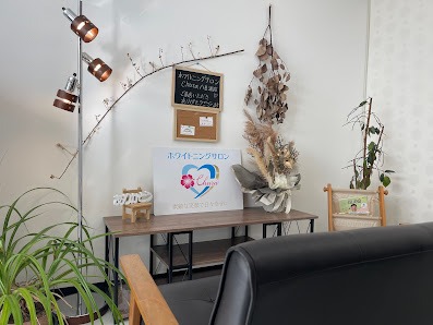 八重瀬店 施術風景