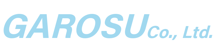 GAROSUCo., Ltd.