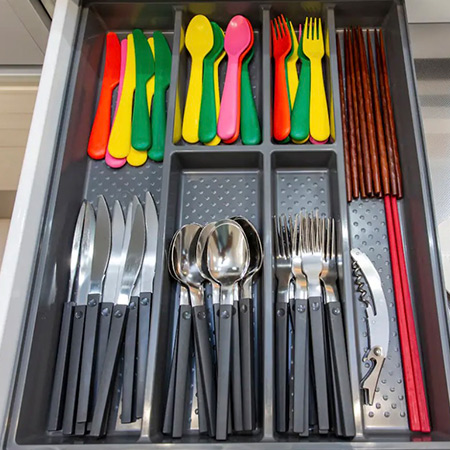 ゲストハウス画像