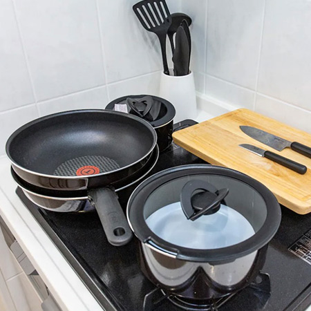 ゲストハウス画像