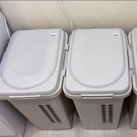 ゲストハウス画像