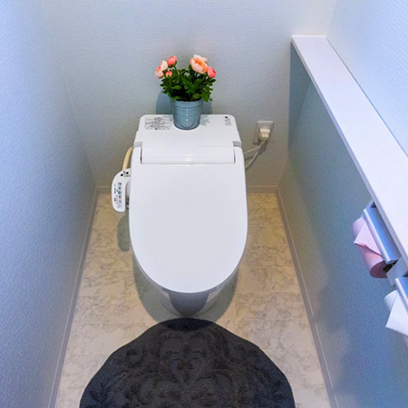 ゲストハウス画像