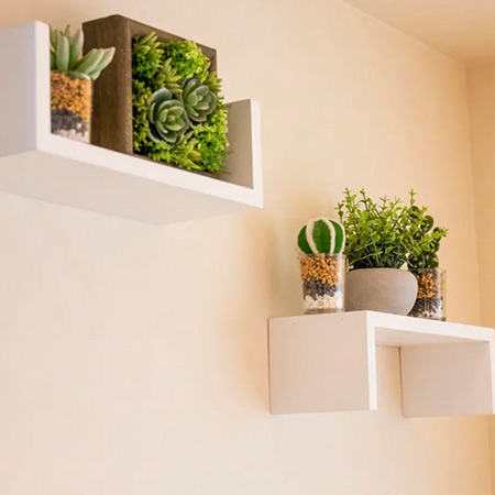 ゲストハウス画像