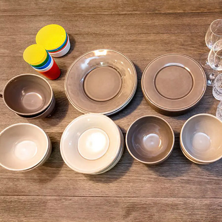 ゲストハウス画像